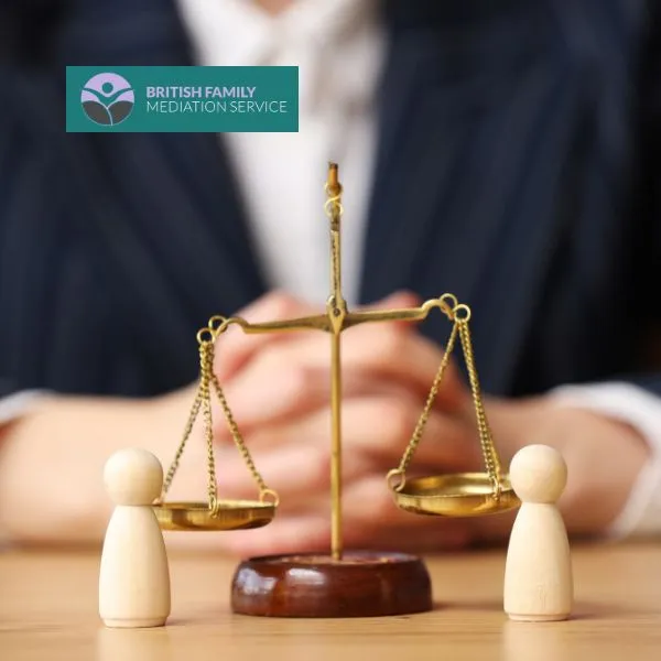 When Is Family Court Unavoidable Dyfed
