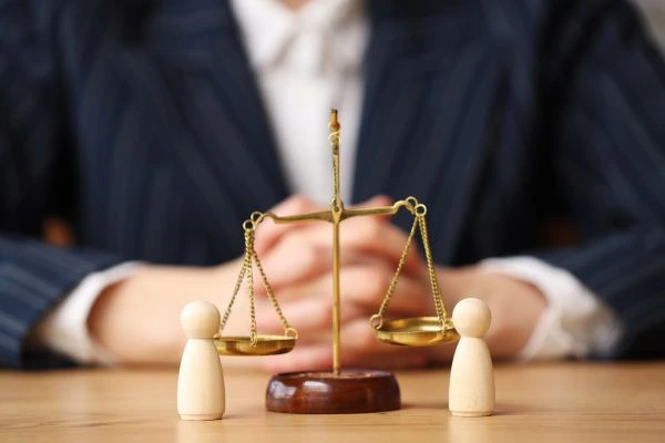 How Courts View Broken Mediation Agreements Dyfed