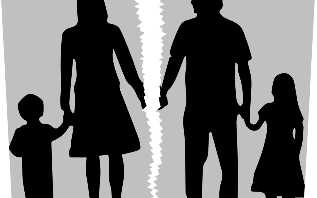 What to Do First If Your Ex Breaks the Agreement Dyfed
