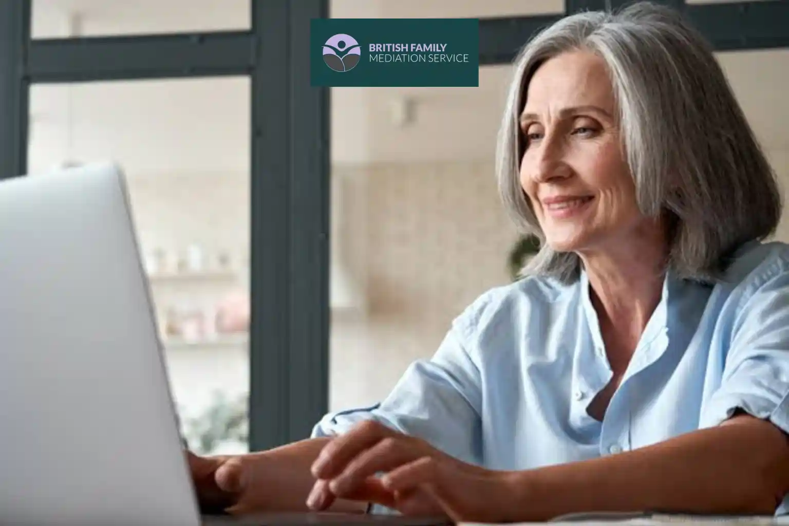 Is Online Family Mediation Just as Effective as Meeting in Person Dyfed?