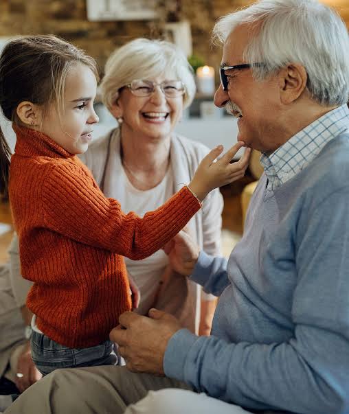 What Happens If My Grandchild’s Parents Won’t Agree to Contact Dyfed?